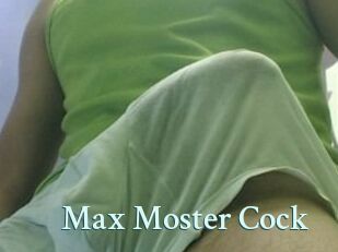 Max_Moster_Cock