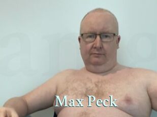 Max_Peck