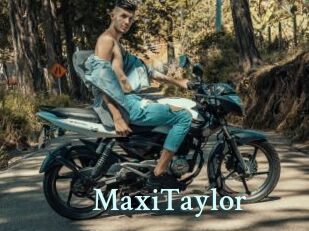 MaxiTaylor