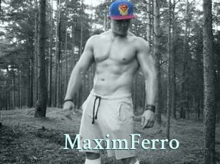 MaximFerro