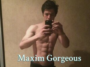 Maxim_Gorgeous