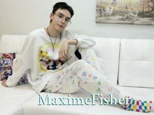 MaximeFisher