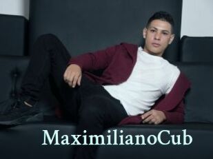 MaximilianoCub