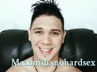 Maximilianohardsex