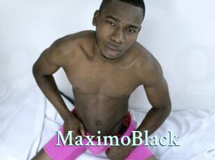 MaximoBlack