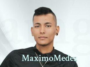 MaximoMedez