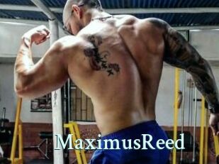 MaximusReed