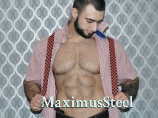 MaximusSteel