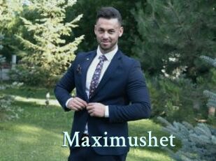 Maximushet