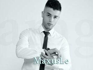 MaxusLe