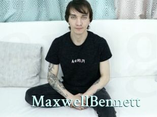 MaxwellBennett