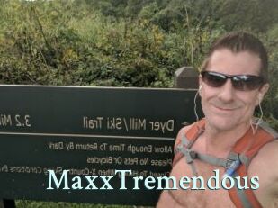 MaxxTremendous