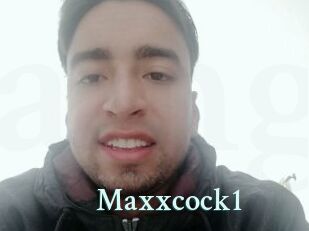 Maxxcock1