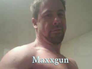 Maxxgun