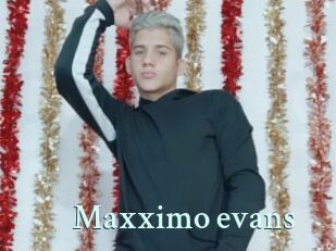 Maxximo_evans