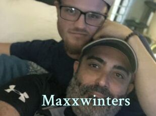 Maxxwinters