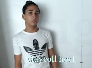 Maycoll_hot1