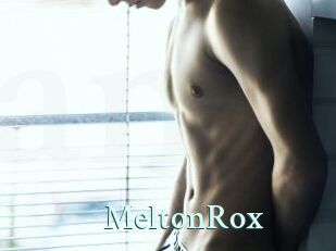 MeltonRox