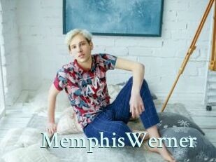 MemphisWerner