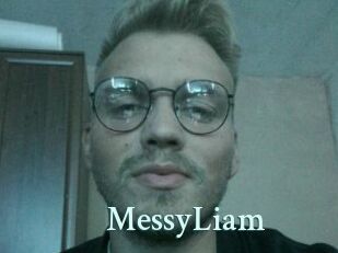 MessyLiam