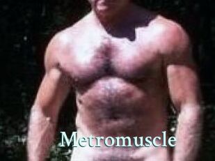 Metromuscle