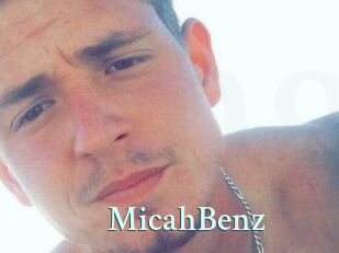 Micah_Benz