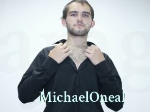 MichaelOneal