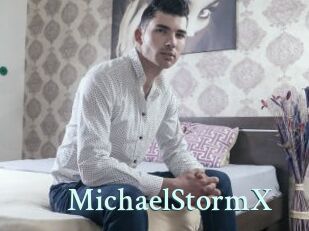 MichaelStormX