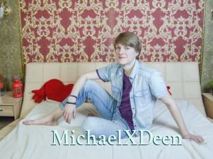 MichaelXDeen