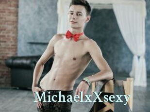 MichaelxXsexy