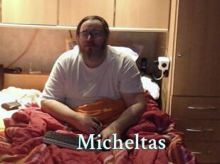 Micheltas