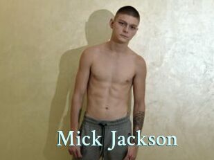 Mick_Jackson