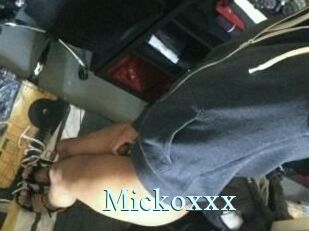 Mickoxxx