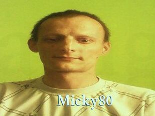 Micky80