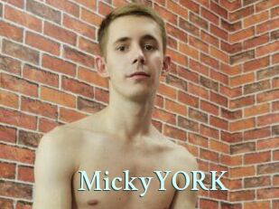 Micky_YORK