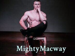 MightyMacway