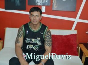 MiguelDavis