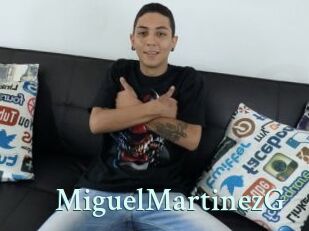 MiguelMartinezG