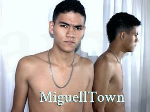 MiguellTown