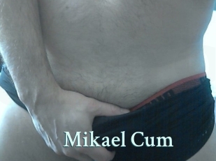 Mikael_Cum