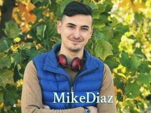 MikeDiaz