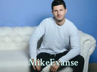 MikeEvanse