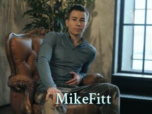 MikeFitt