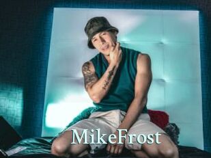 MikeFrost