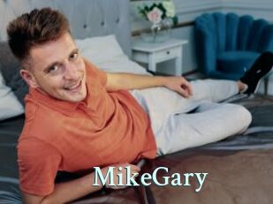 MikeGary