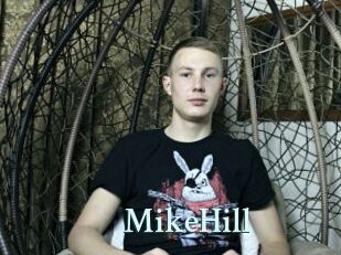 MikeHill