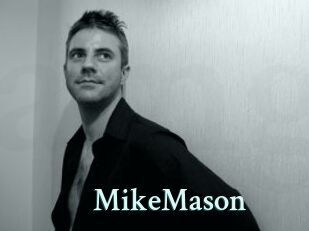 MikeMason