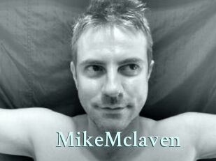 MikeMclaven