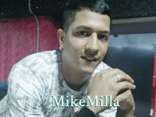 MikeMilla