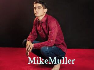 MikeMuller